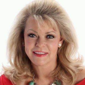 Meet your Posher, Sherri